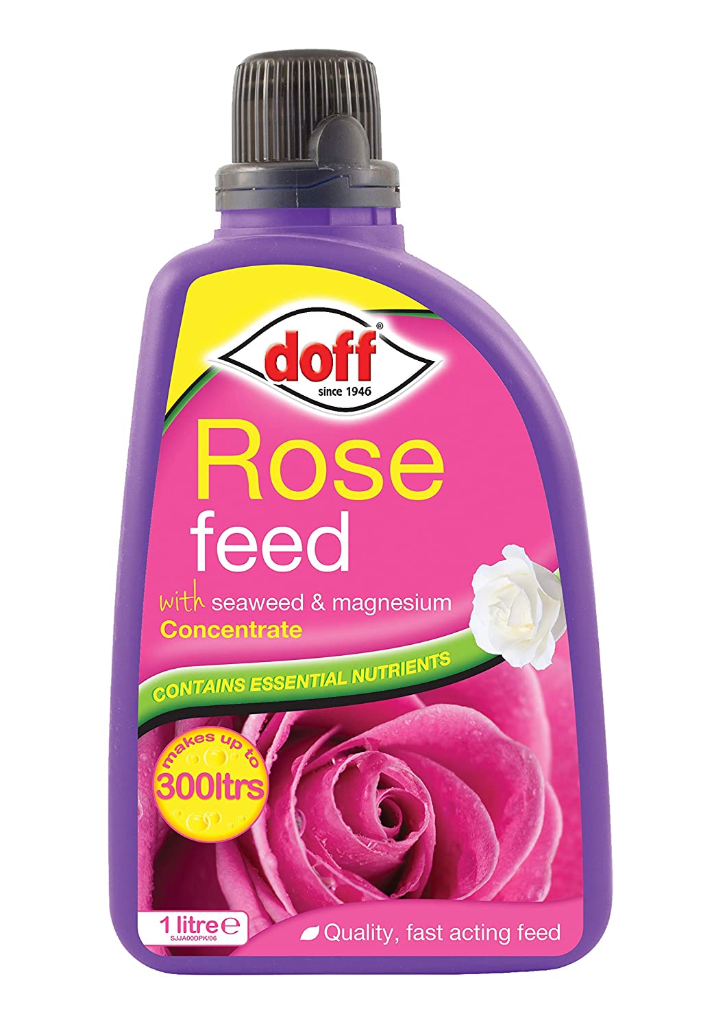 Doff Rose Feed 1Ltr