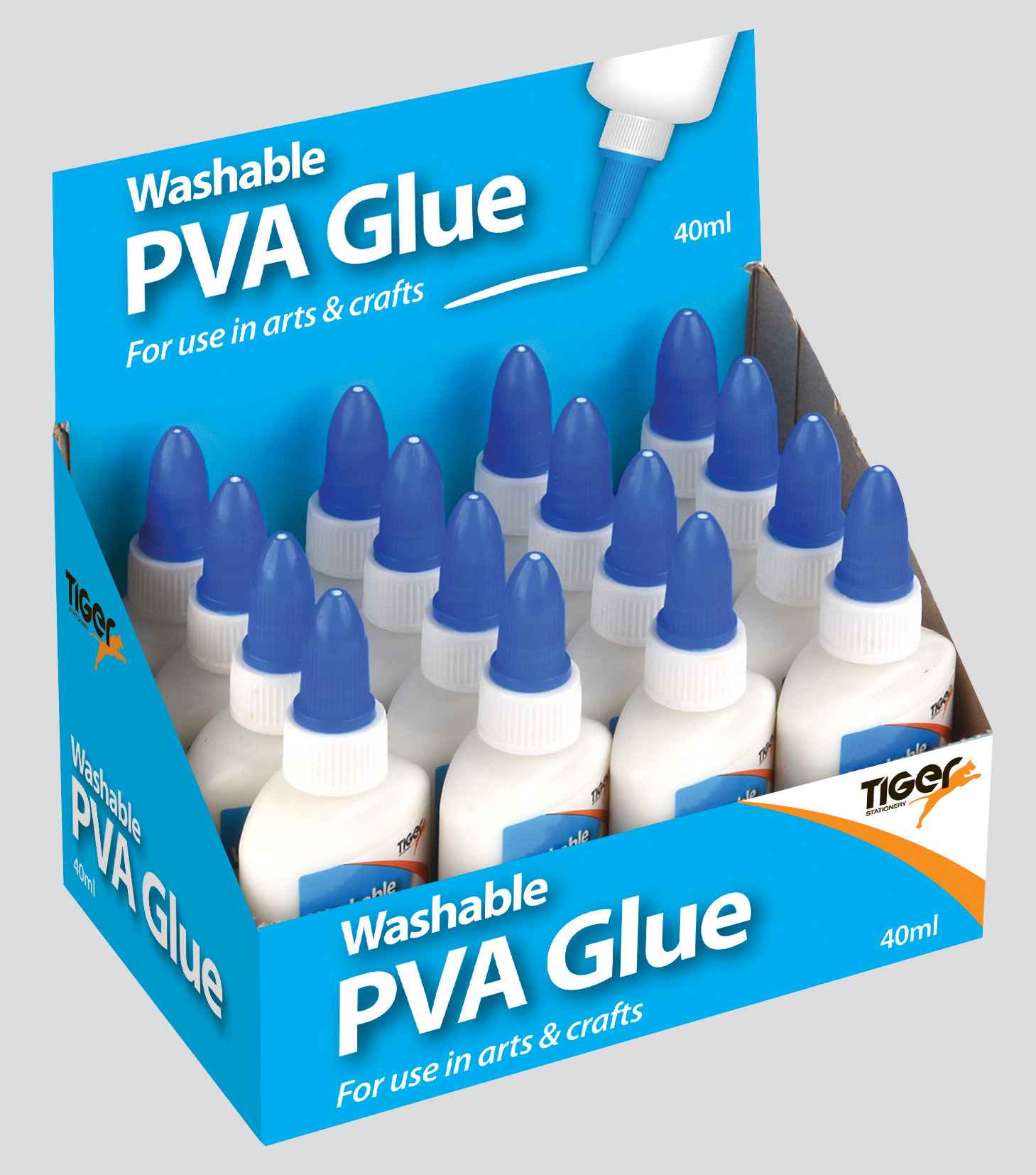PVA Glue - 40ml