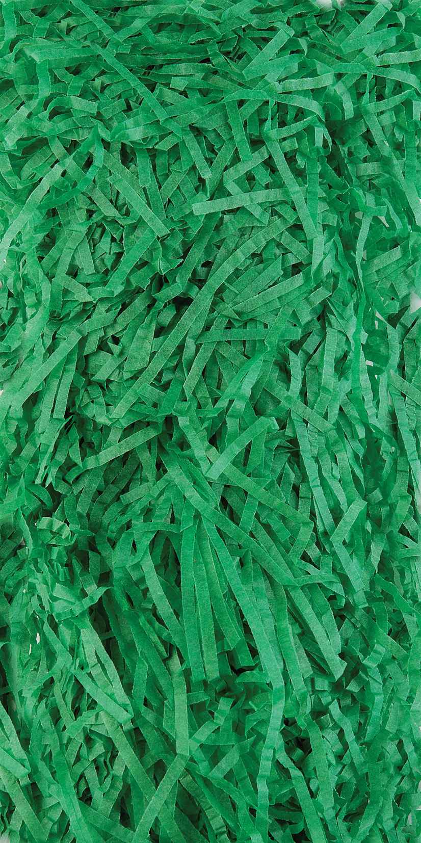 Shredded Tissue Paper 20g - Medium Green