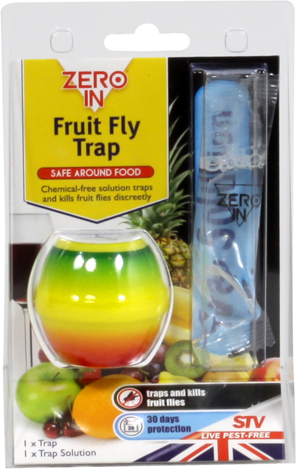 Fruit Fly Trap (ZER886)