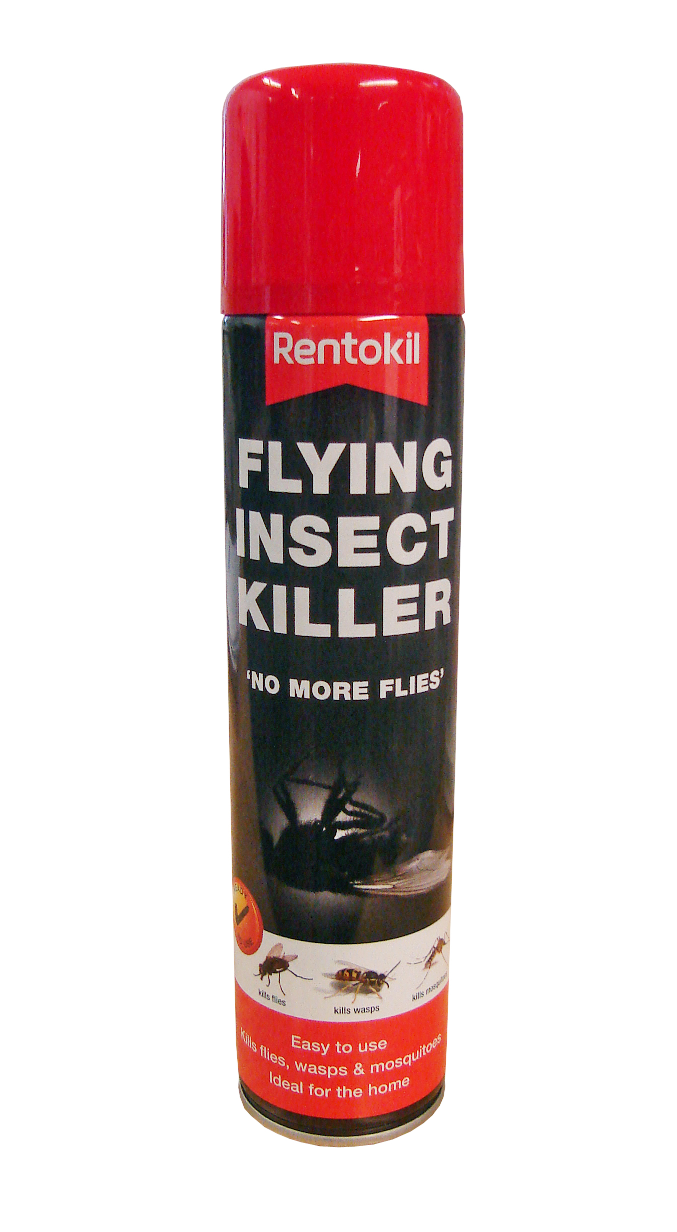 90 Day Knockdown Flying Insect Killer (ZER883 )