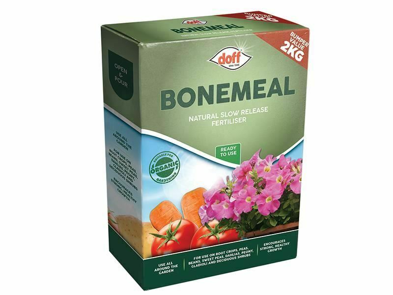Doff Bonemeal 2KG(F-MA-B00-DOF )