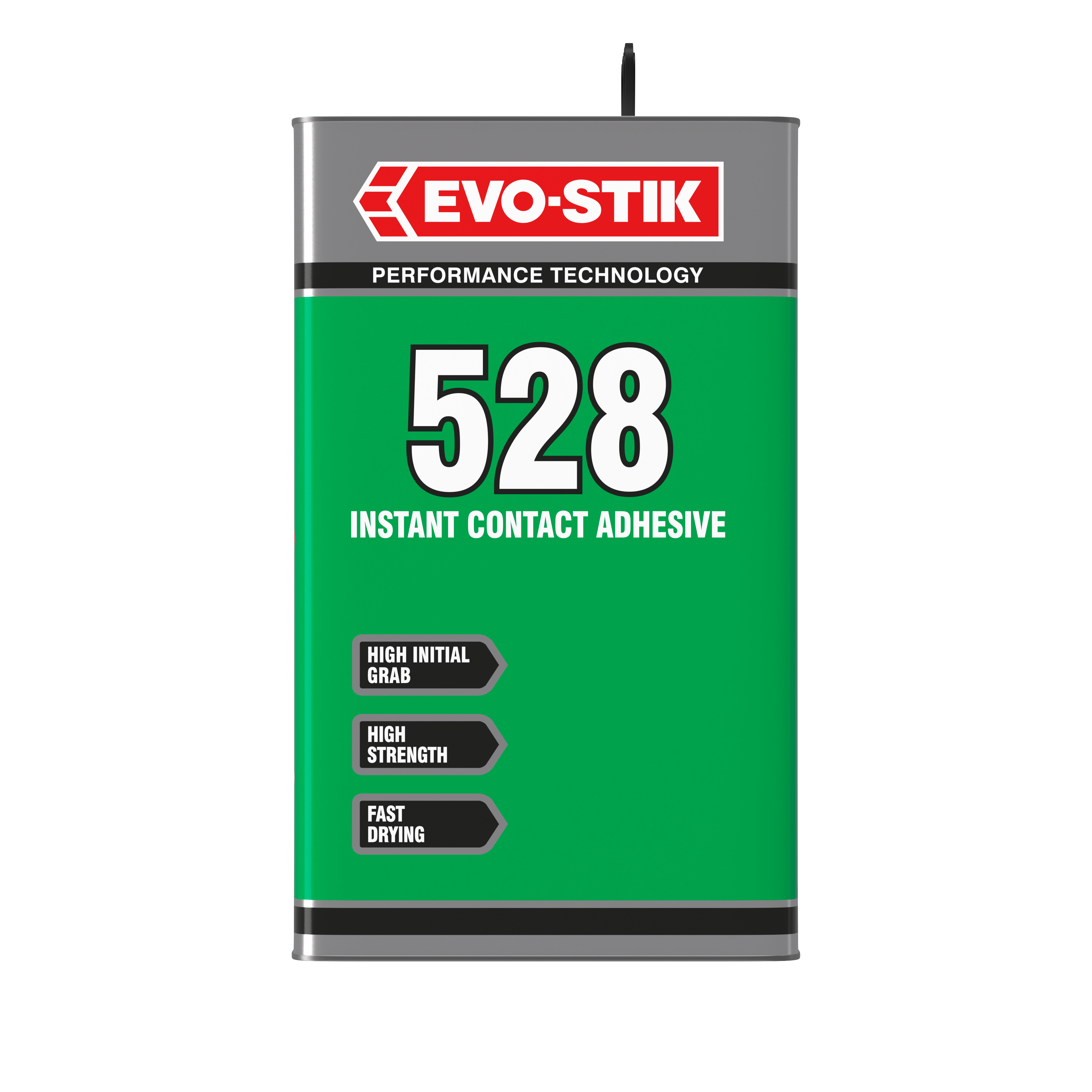 EVO-STIK 528 CONTACT ADHESIVE  5 litre