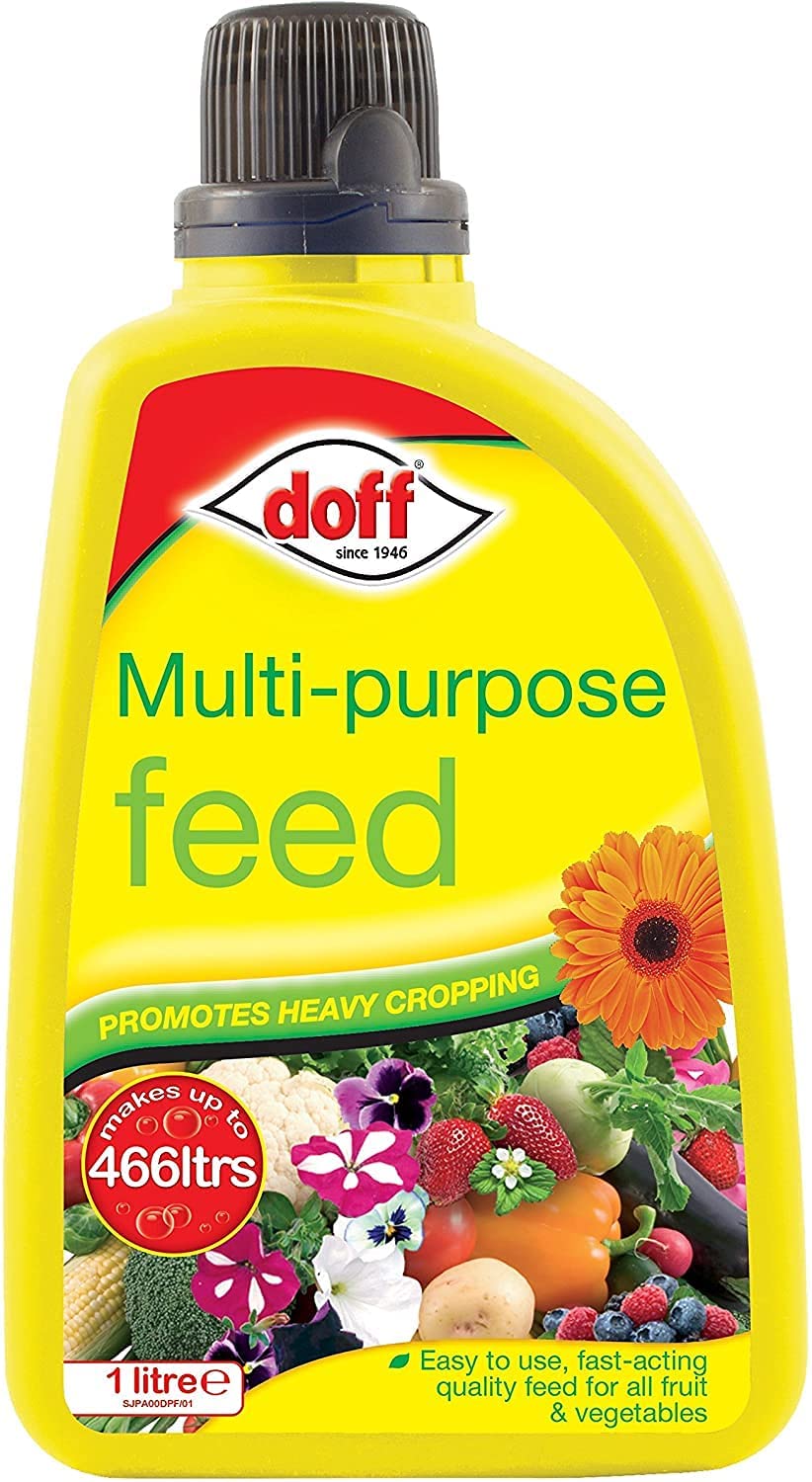 Doff multipurpose feed concentrate 1litre  (F-JP-A00-DOF-02)