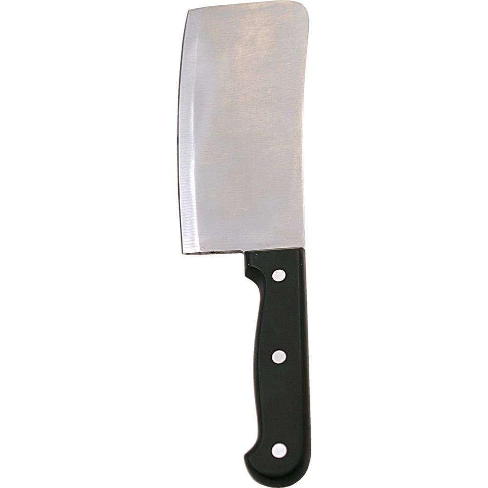 Chef Aid Meat Cleaver Carded