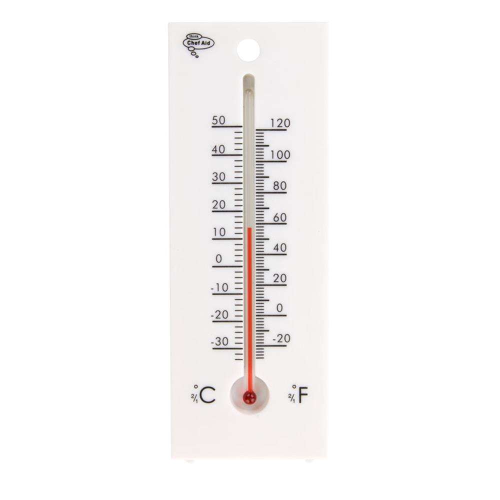 Chef Aid Room Thermometer Carded