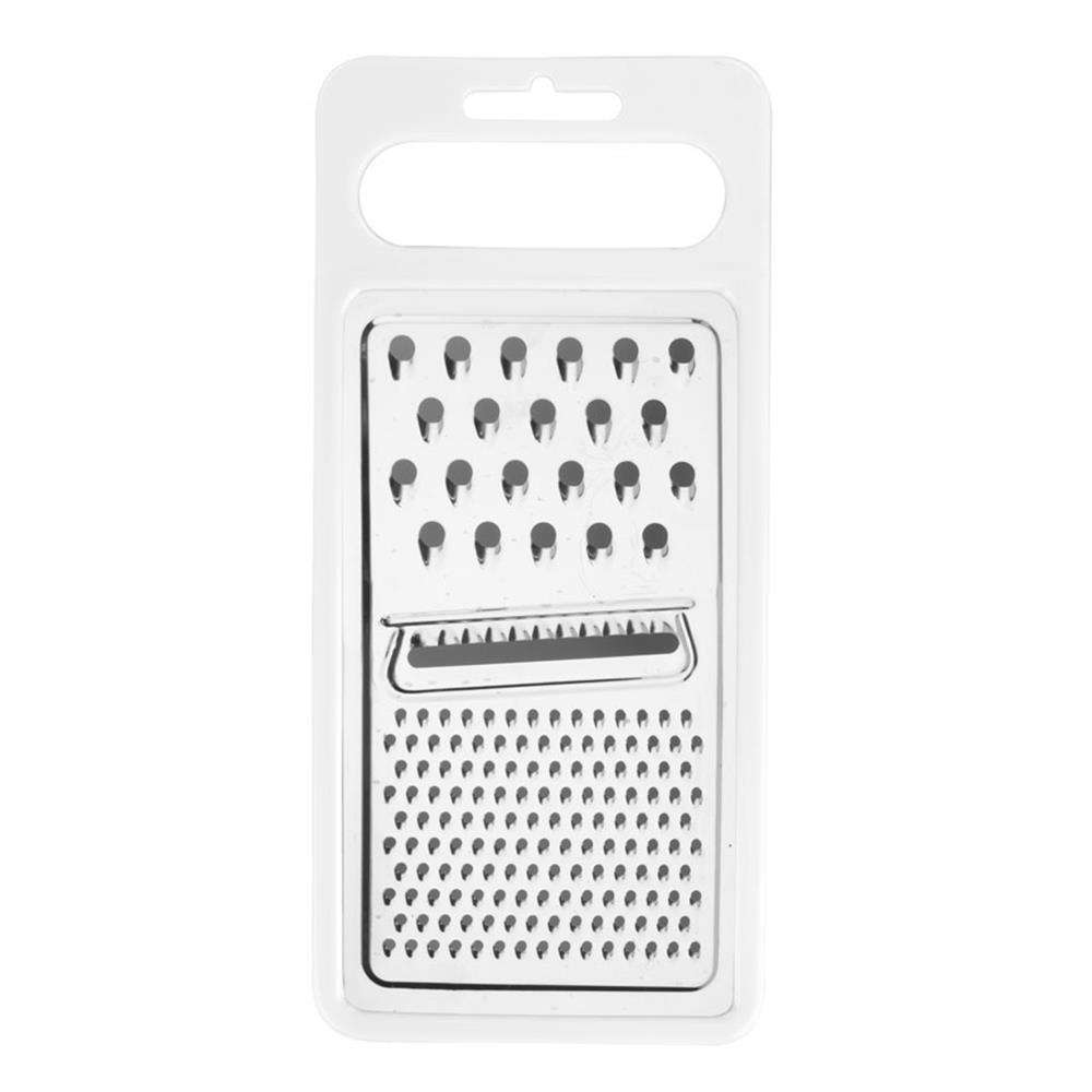 Chef Aid 3-Way Grater Abs Frame Header