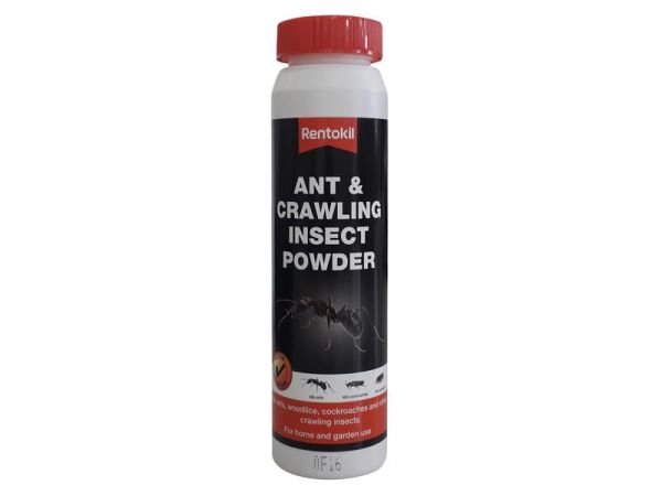 Ant & Crawling Insect Powder