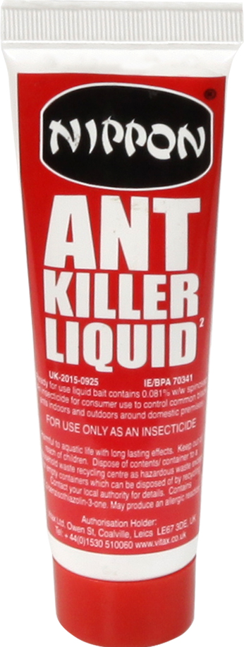 Nippon Ant Killer Liquid 25gm
