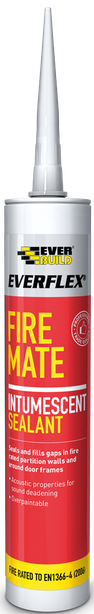Everbuild Everflex Fire Mate Sealant C3
