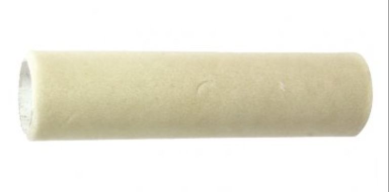Rex Brown 7''x 1 3/4'' Long Pile Sleeves Polyester