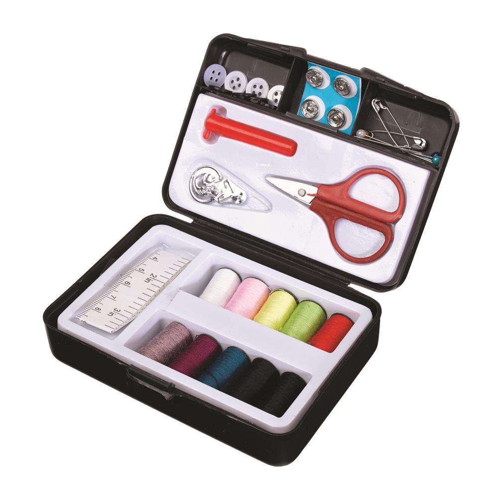 Chef Aid Sewing Kit In Case