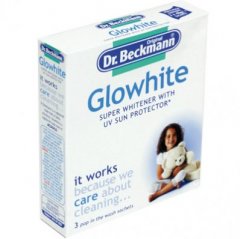 Dr Beckmann Glo-White 3 X 40G
