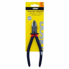 Rolson Tools Ltd 180mm Side Cutting Pliers 20278