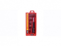 Rolson Tools Ltd 22pc Precision Screwdriver Set 28292
