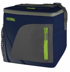 Thermos Insulated Radiance 24 Can/15 Ltr. Cooler Bag Navy