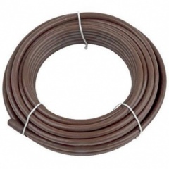 Coaxial Cable Brown 25 Metres.