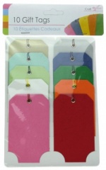 10 CRAFTING GIFT TAGS
