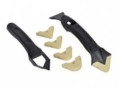 Vitrex Silicone Removal & Finisher Tool