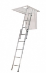 Arrow 3section Loft Ladder