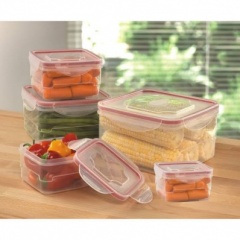 Microwave Containers M 5pk