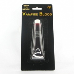 Tube of Vampires Blood