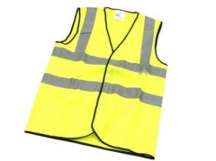 High Visibility Vest - Extra Large