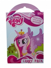 My Little Pony Carry Pack