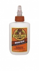 Gorilla Wood Glue 118ml