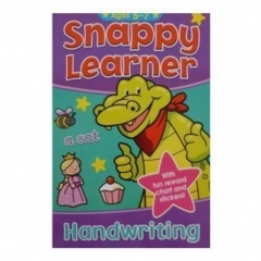 Snappy Learners 1 - Adding