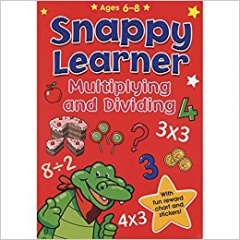 Snappy Learners 5 - Multiply & Divide