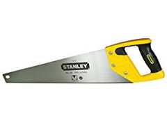 Stanley 20''/500mm Fine Finish Saw 11TPI''
