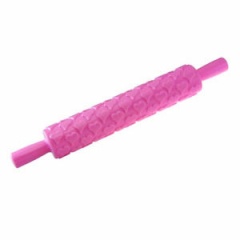 Apollo ABS Rolling Pin Pink Heart