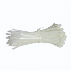 Cable Ties 140mm Natural