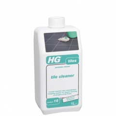 HG Tile Cleaner (porcelain Cleaner) 1 Ltr