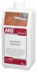 HG Parquet Cleaner 1 Ltr
