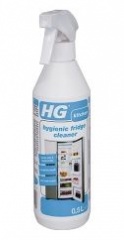 HG Hygienic Fridge Cleaner 500ml