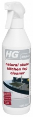 HG Natural Stone Kitchen Top Cleaner 500ml