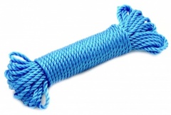 Rolson 27M x 10mm Poly Rope 44264