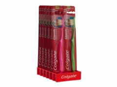 Colgate Classic Deep Clean Tooth Brush