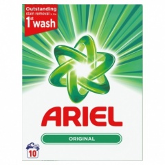 Ariel Bio 10 Wash 650g PMP 3.29