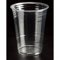 Royal Markets Clear Plastic 1 Pint Cups Pk50
