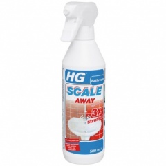 HG Scale Away 3x Stronger 500ml