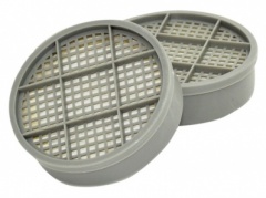 Vitrex Replacement Filters Multi-Purpose P3 (To Fit with Respirator 331300)