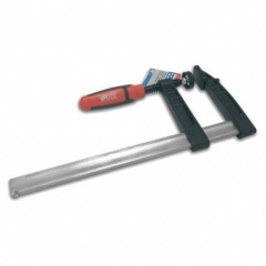 Hilka F Clamp with Soft Grip 50x300mm