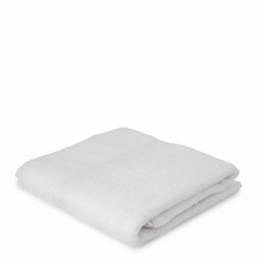 Premier Collection Bath Towel White
