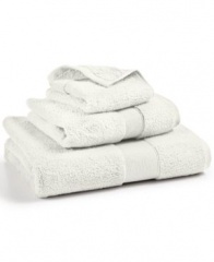 Premier Collection Bath Towel Cream