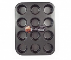 RSW 12 Cup Muffin Flower Tray