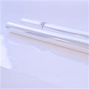 Smithers Cellophane Clear Film Roll 80cm x 28M