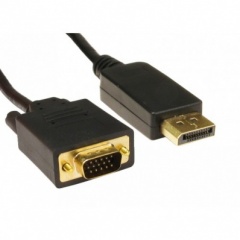 HDMI to VGA 2 Metre